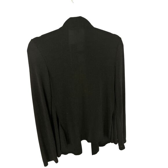 NWT- women’s black cover up by Onyx size M - Picture 5 of 5
